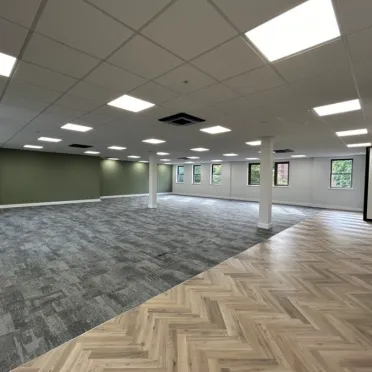 Barfield House
26 Alderley Road