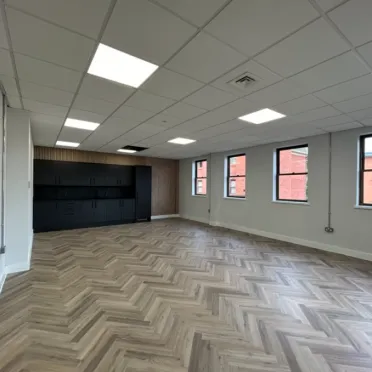 Barfield House
26 Alderley Road