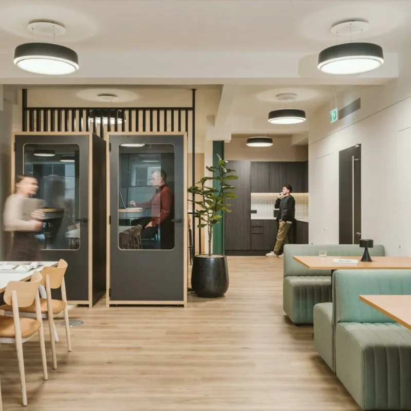 75 Farringdon Road, Farringdon