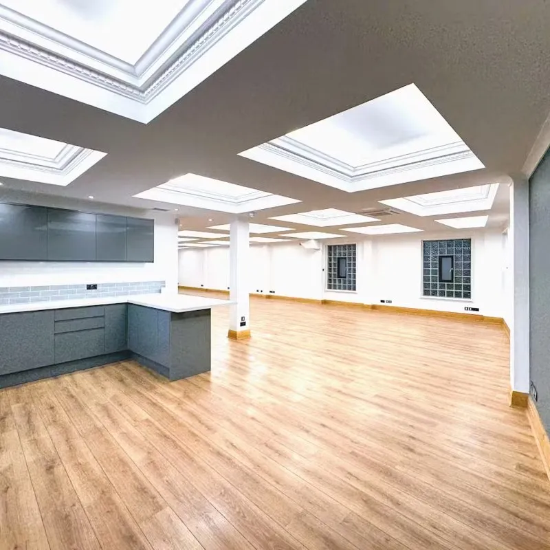 3-5 Wardour Street, Soho