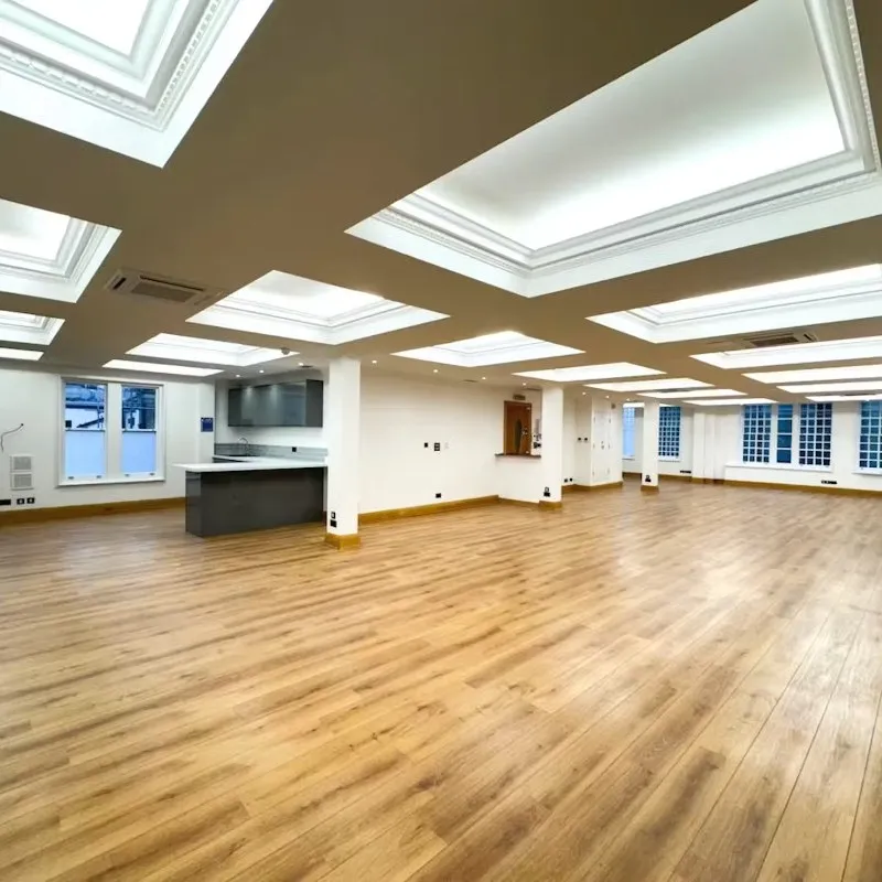 3-5 Wardour Street, Soho