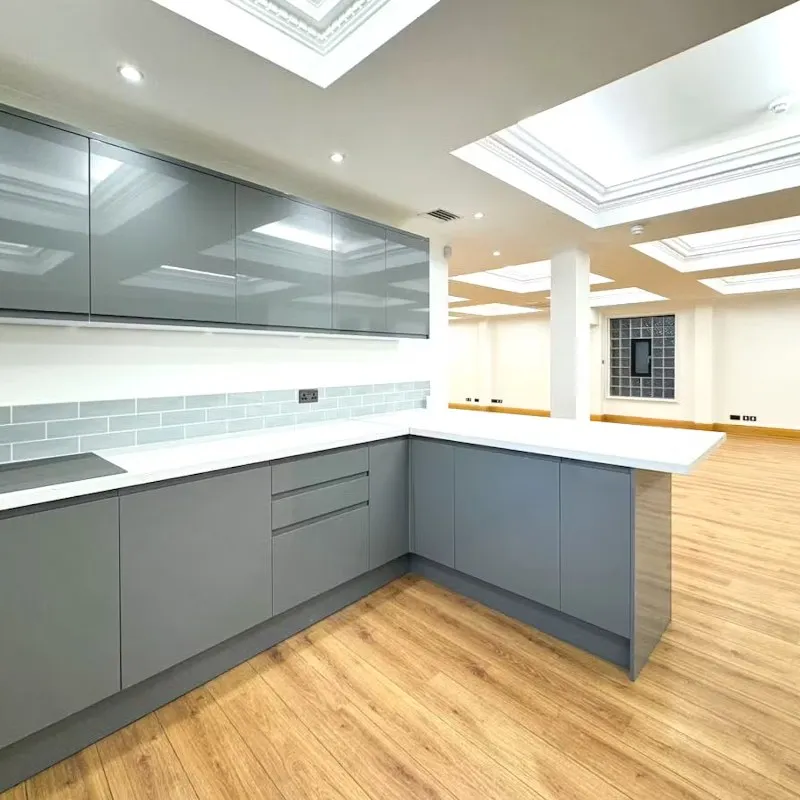 3-5 Wardour Street, Soho