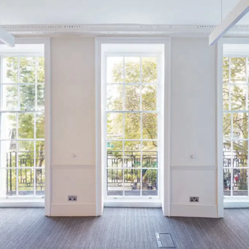 13-14 Buckingham Street, Embankment