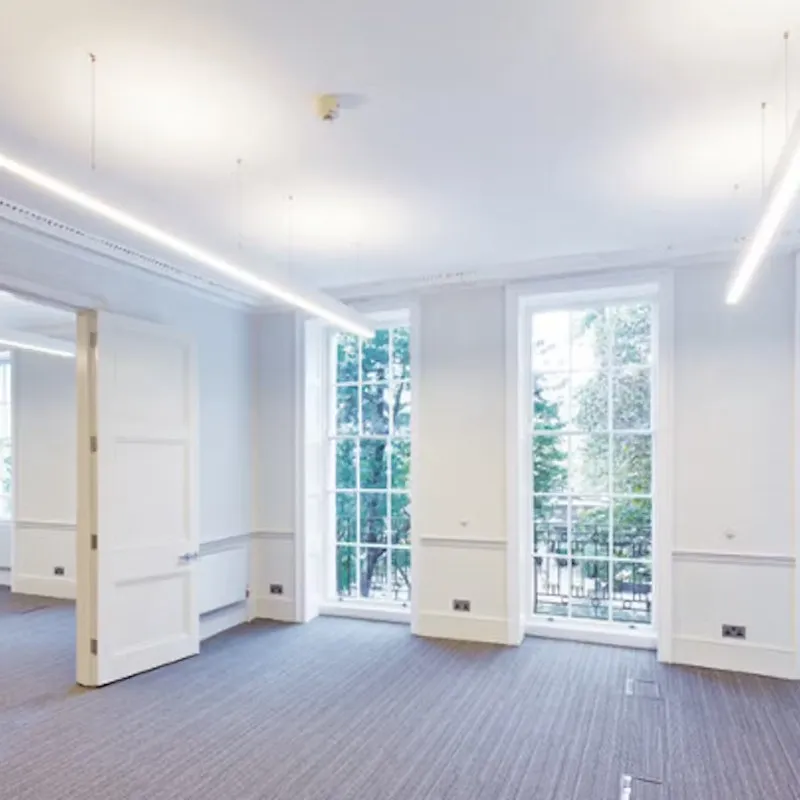 13-14 Buckingham Street, Embankment