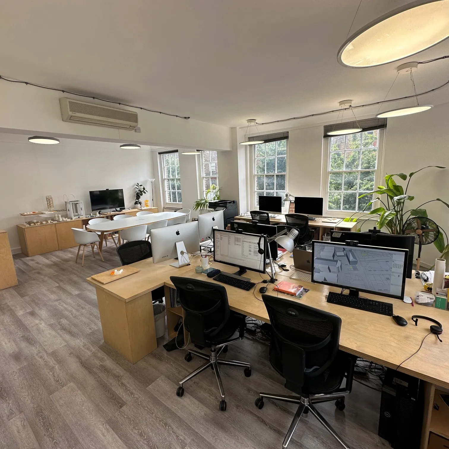 44 Charlotte Street, Fitzrovia