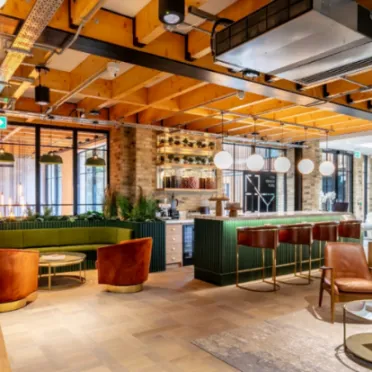 104 King Street, Hammersmith