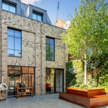 104 King Street, Hammersmith