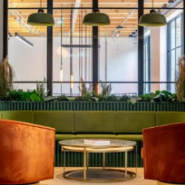 104 King Street, Hammersmith