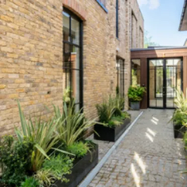 104 King Street, Hammersmith