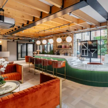 104 King Street, Hammersmith