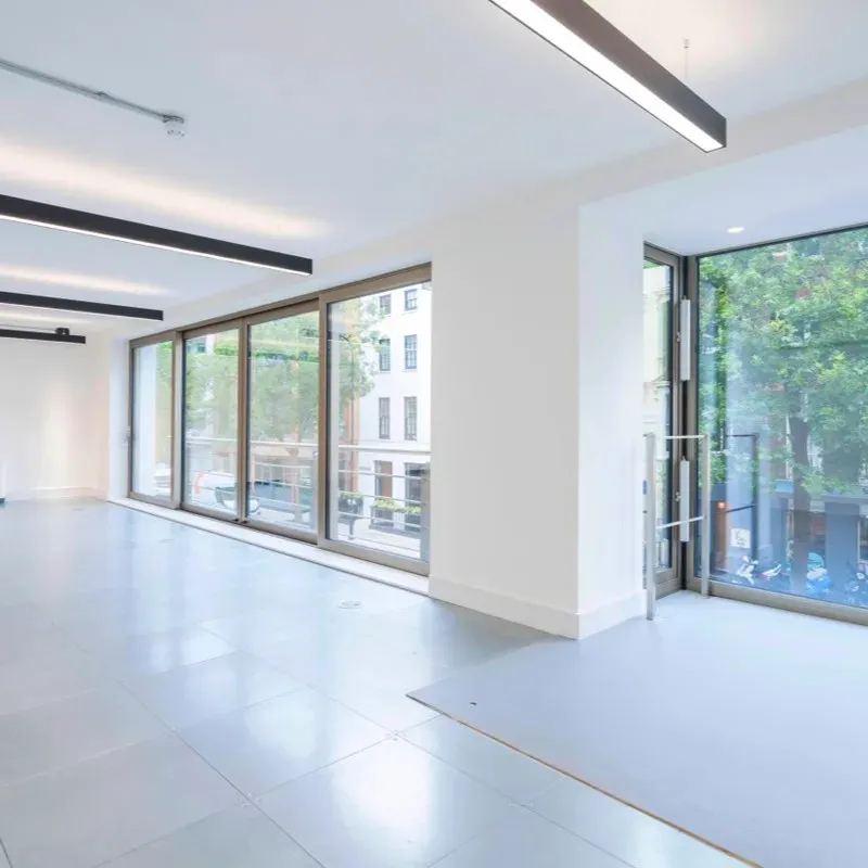 77 Charlotte Street, Fitzrovia - W1T