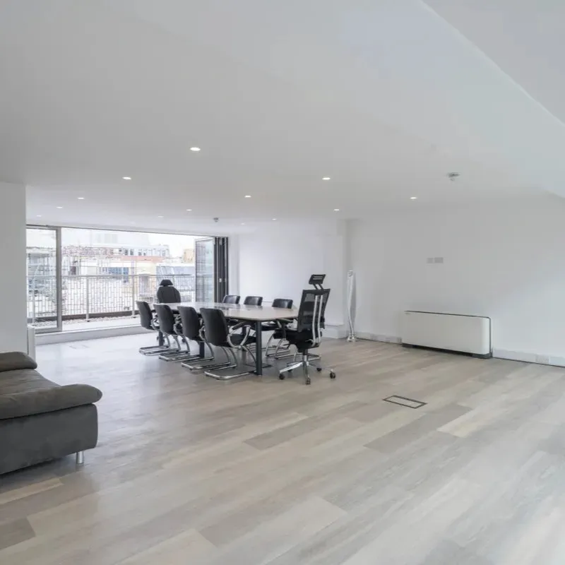 77 Charlotte Street, Fitzrovia