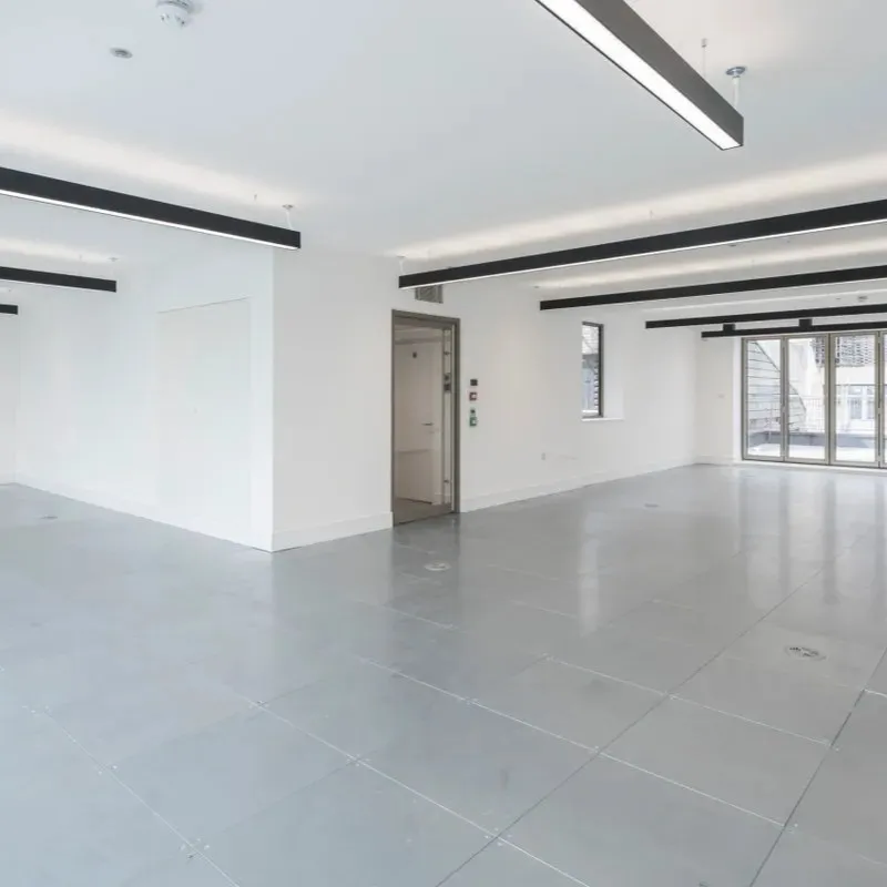 77 Charlotte Street, Fitzrovia