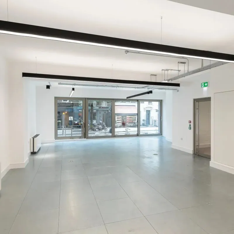 77 Charlotte Street, Fitzrovia