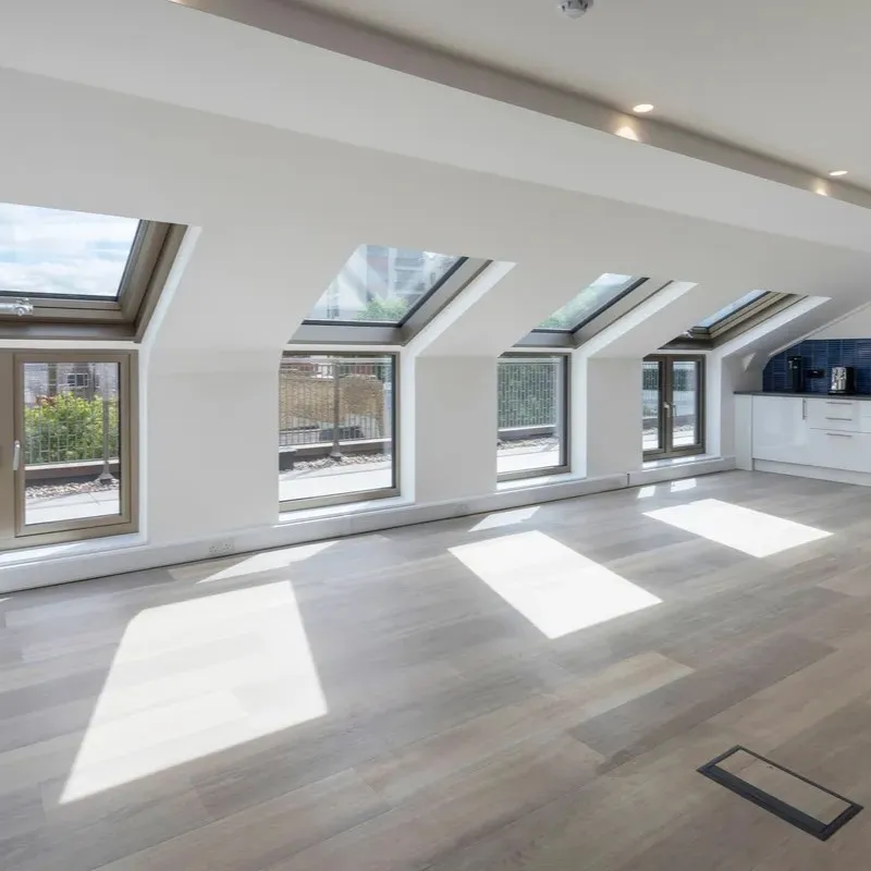 77 Charlotte Street, Fitzrovia