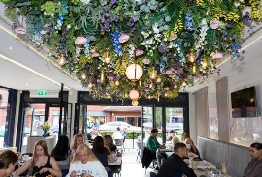 Millbank House, Bollin Link Way, Wilmslow - SK9