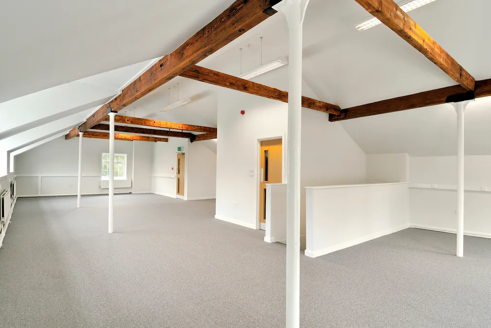 Millbank House Bollin 
Link Way