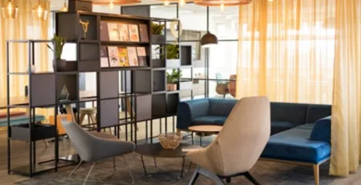 1 Saint Ann Street, Manchester City Centre - M2