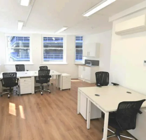 Cornhill House, 59-60 Cornhill, Monument