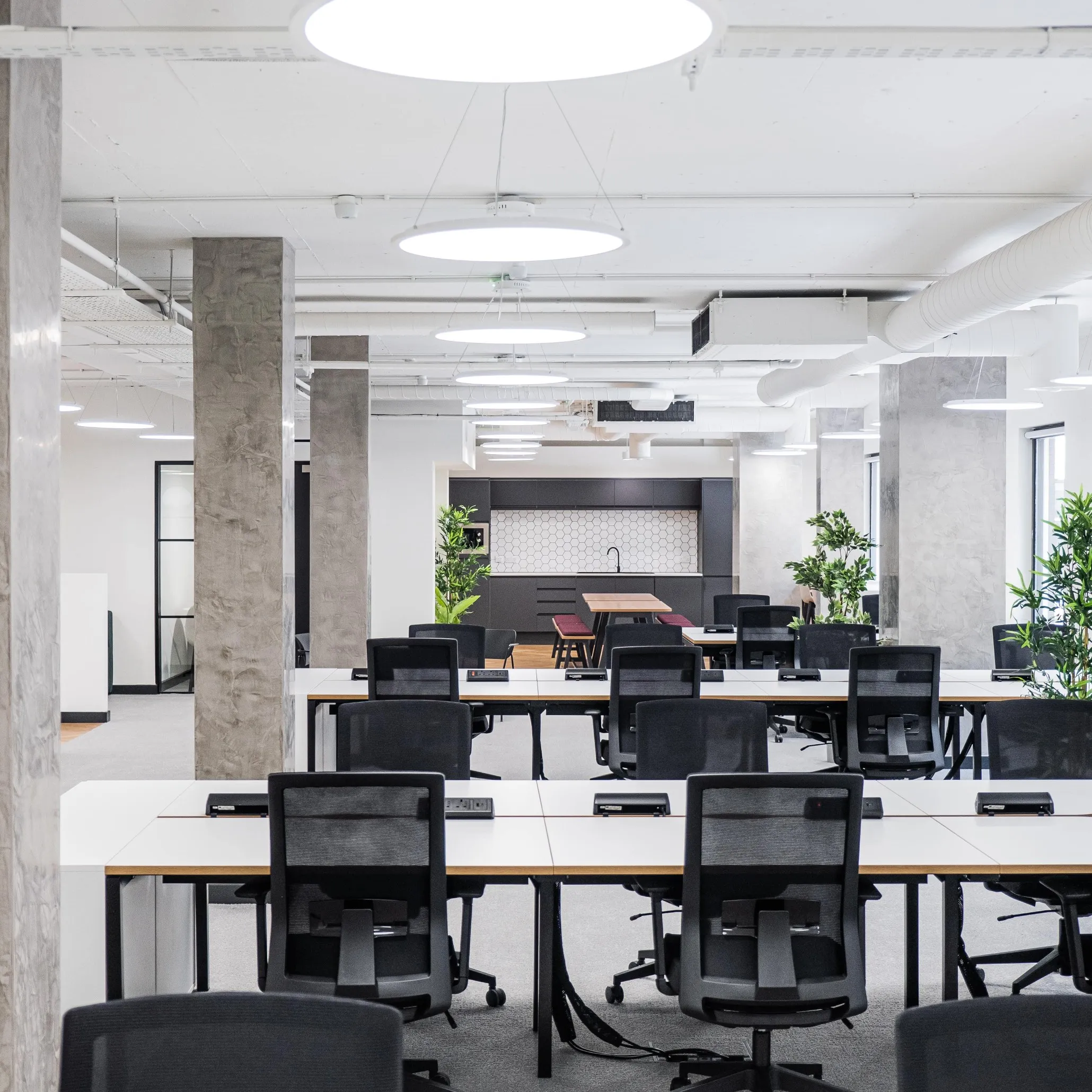 8 Gate Street, Holborn