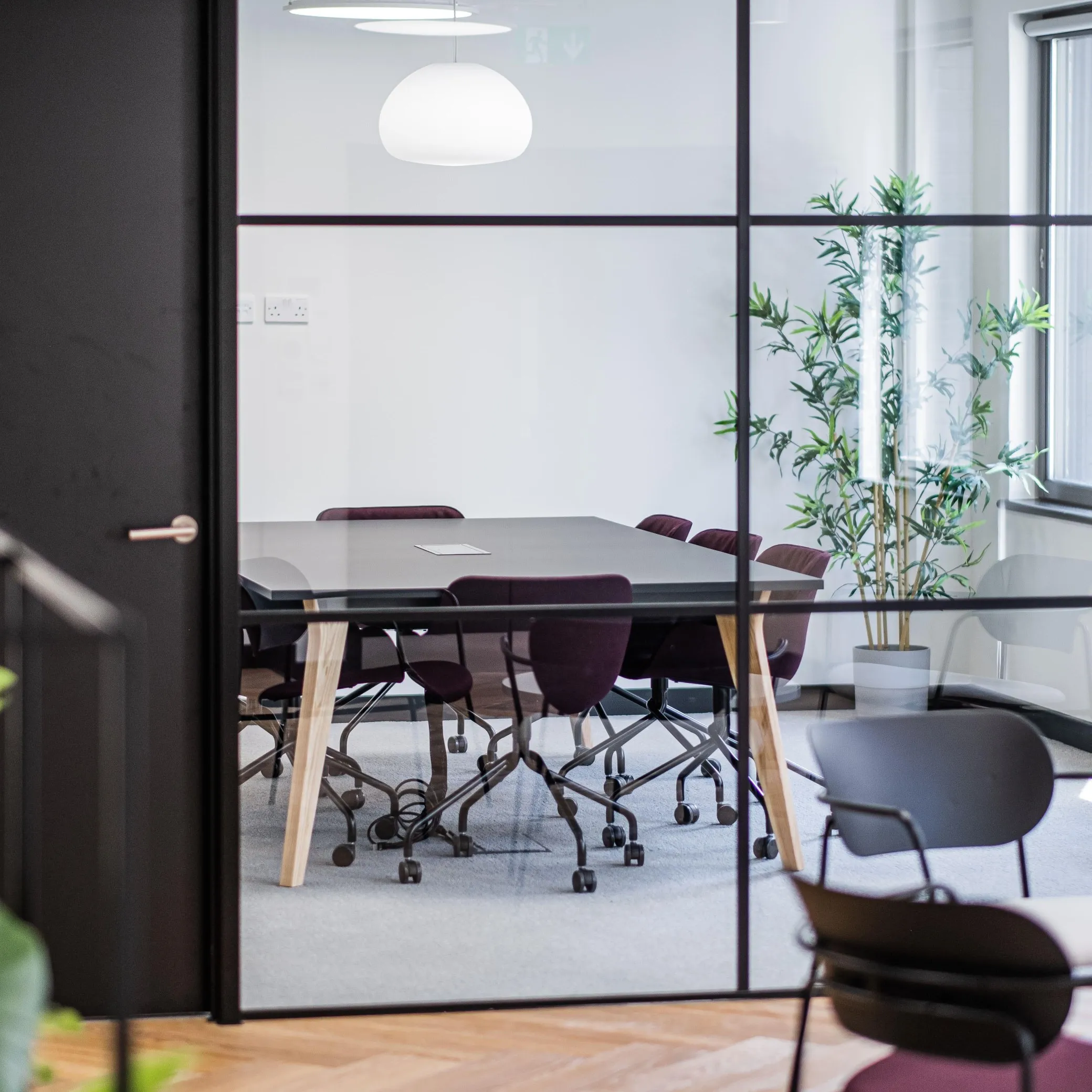 8 Gate Street, Holborn