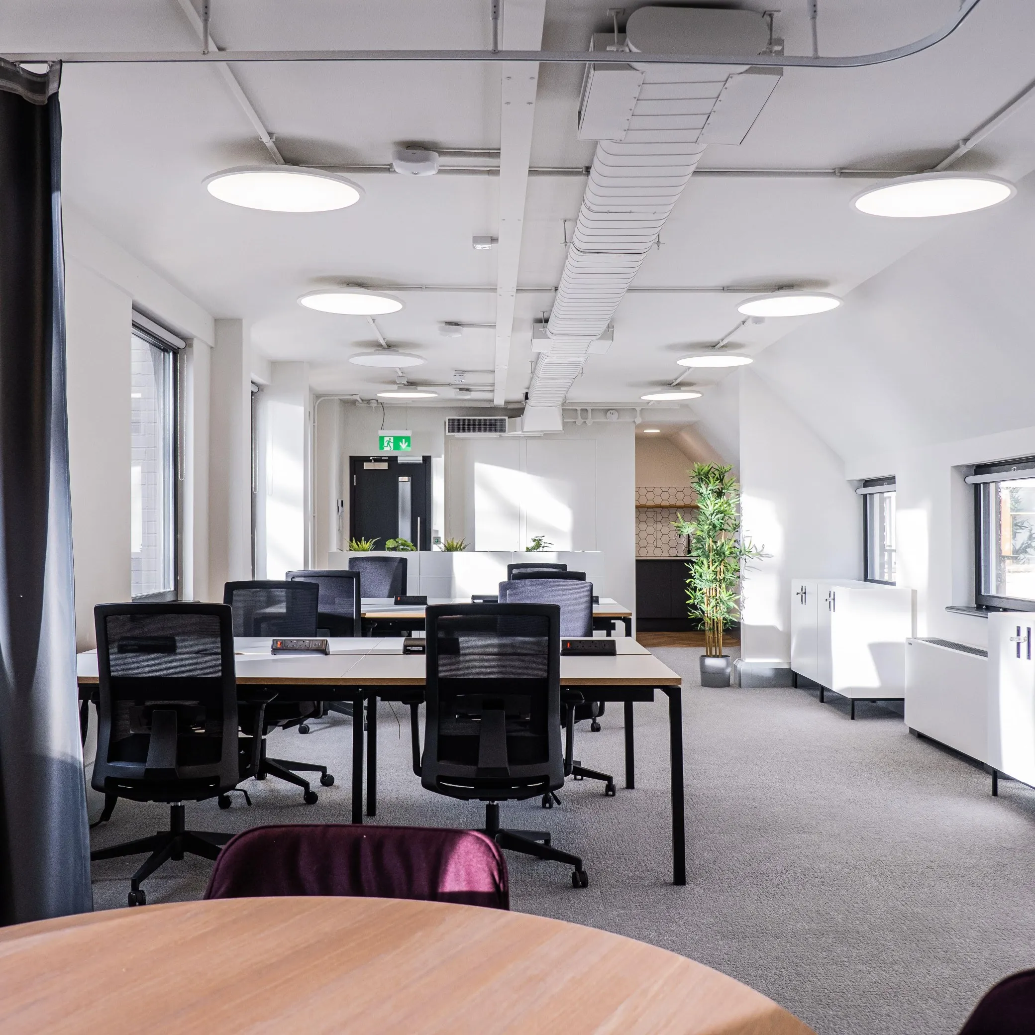 8 Gate Street, Holborn