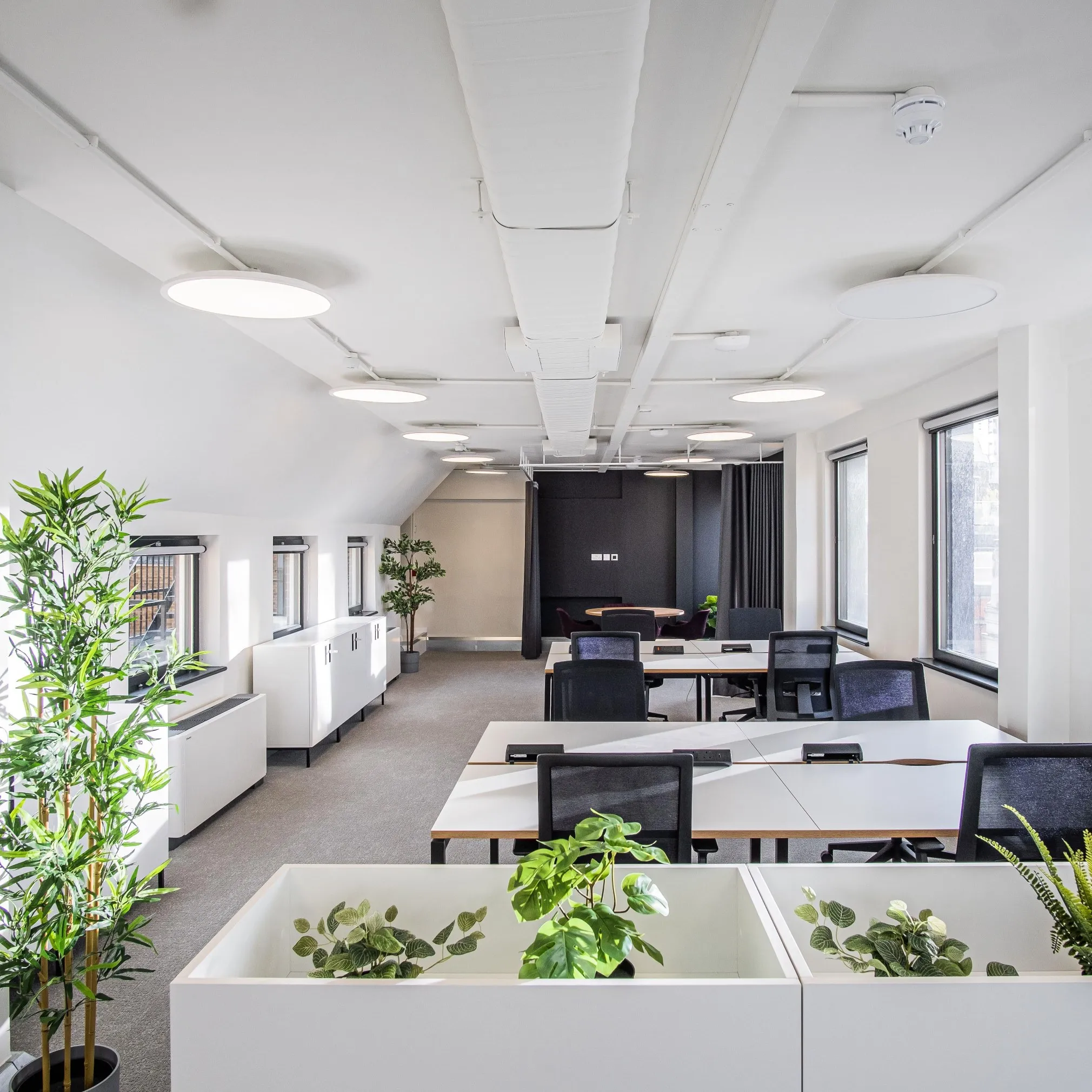 8 Gate Street, Holborn