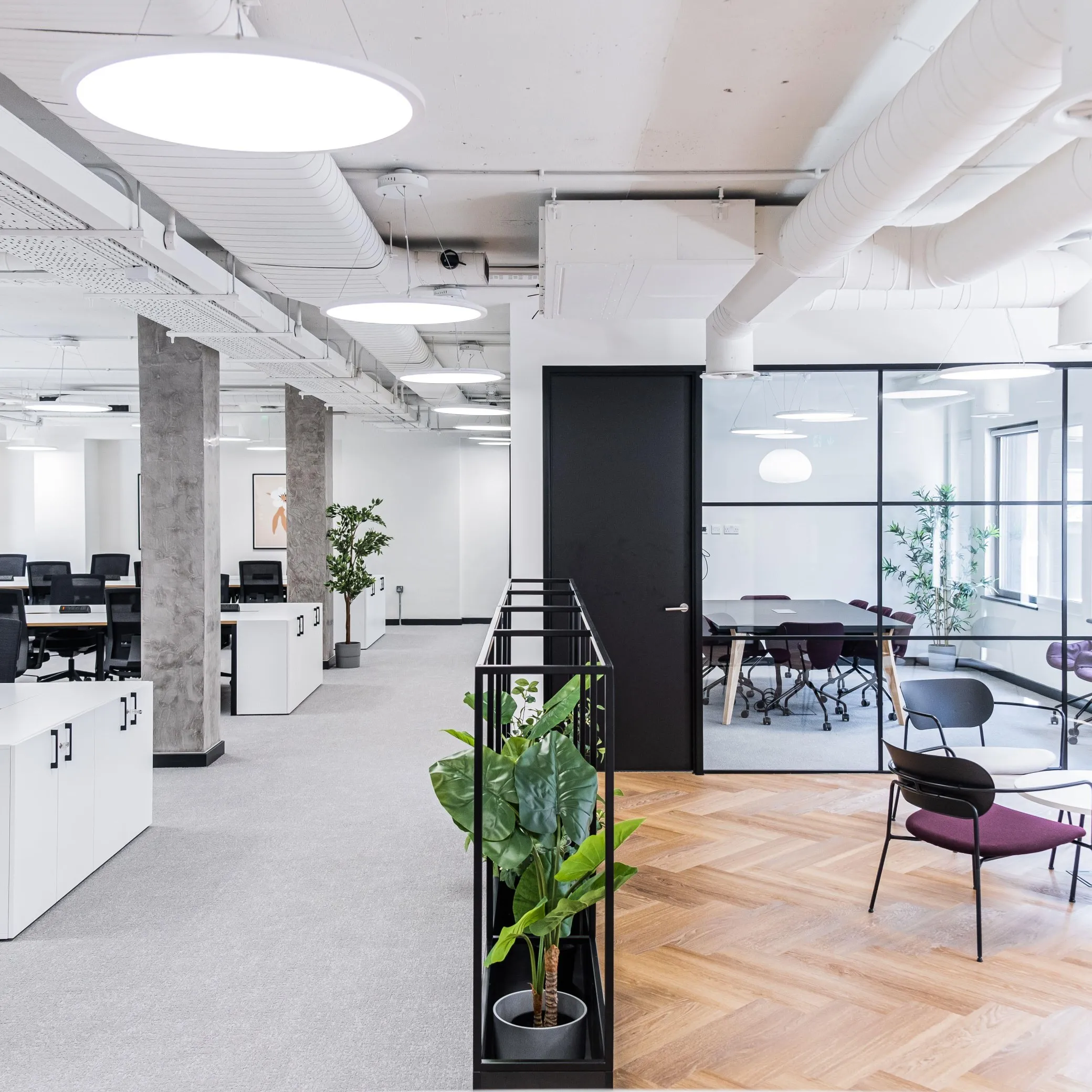 8 Gate Street, Holborn