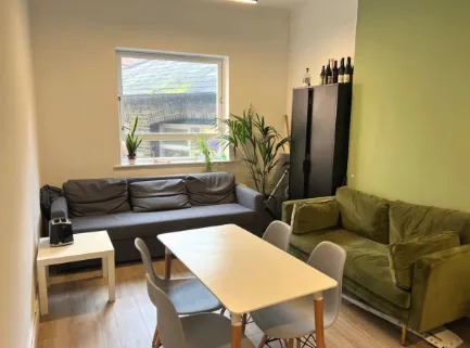 112 Clerkenwell Road, Farringdon