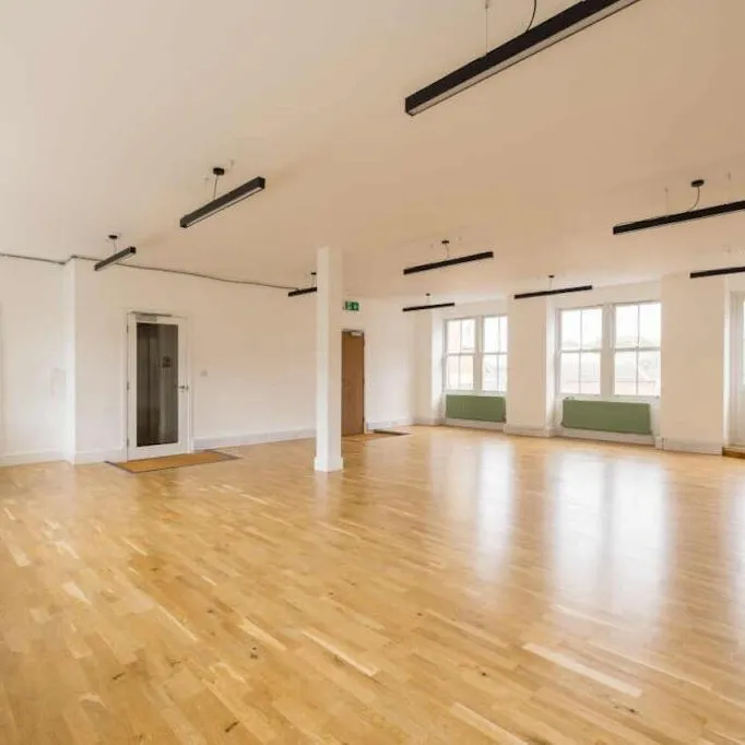 74 Great Eastern Street, Shoreditch - EC2A