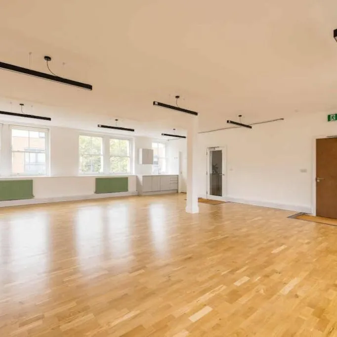 74 Great Eastern Street, Shoreditch