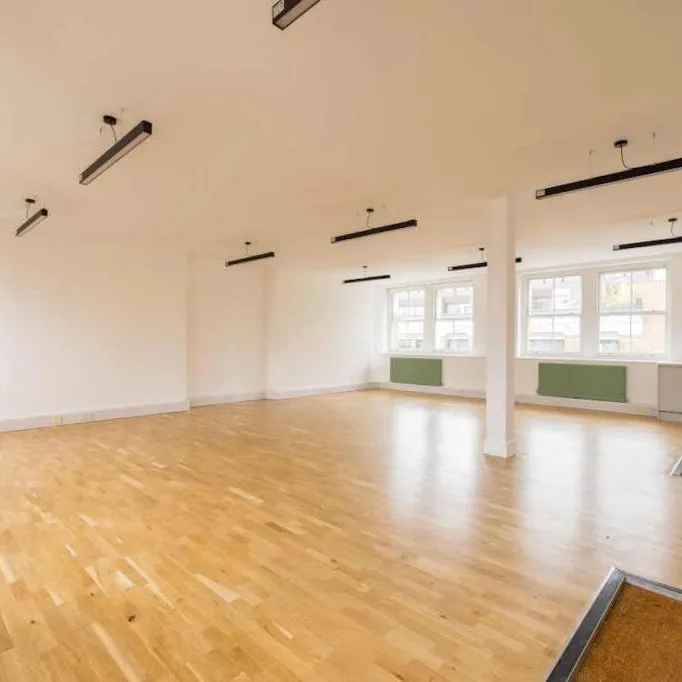 74 Great Eastern Street, Shoreditch