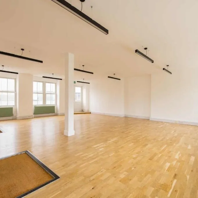 74 Great Eastern Street, Shoreditch