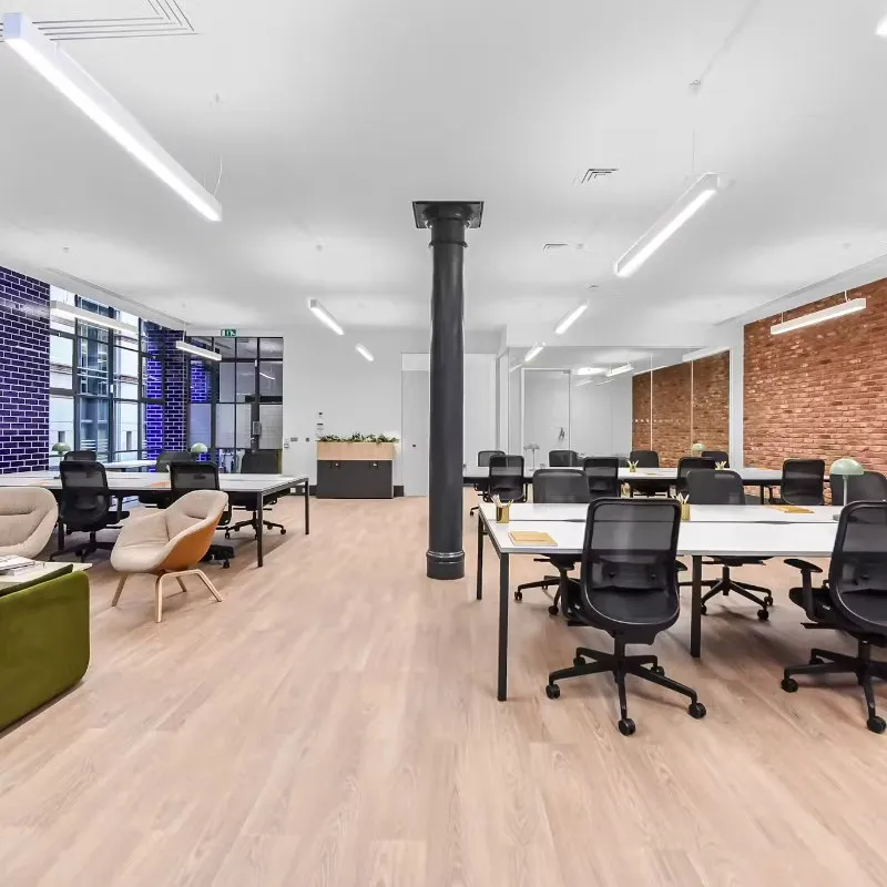 5 Ireland Yard, Blackfriars - EC4V