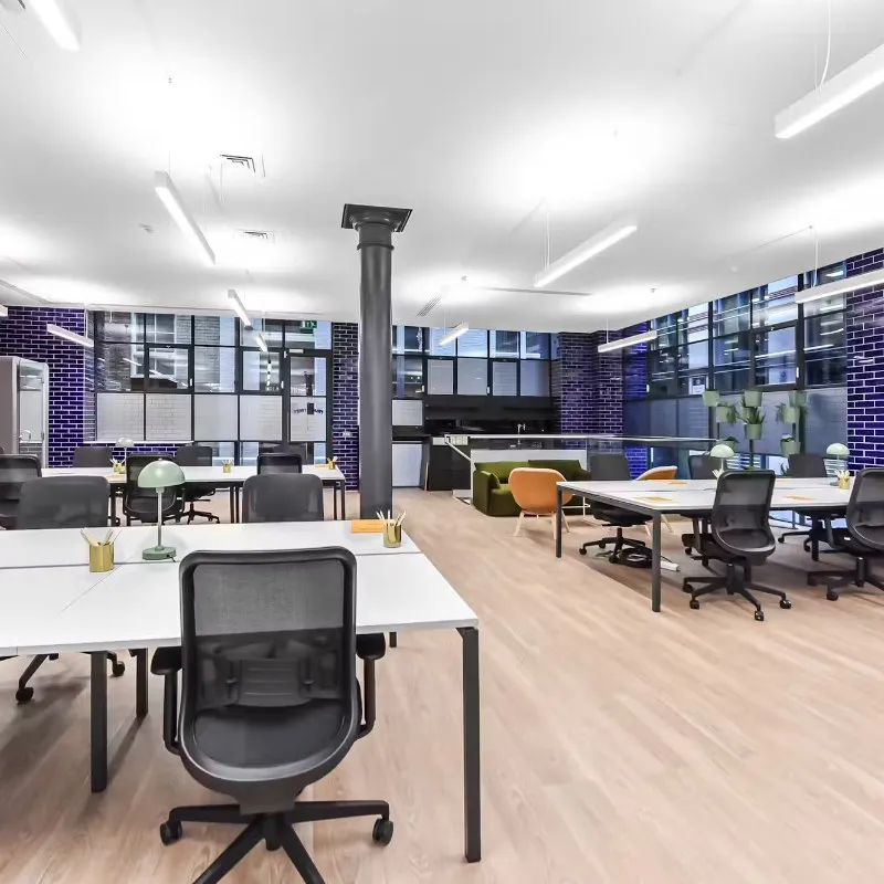 5 Ireland Yard, Blackfriars