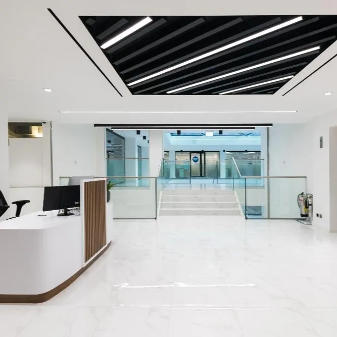 16-20 Ely Place, Farringdon