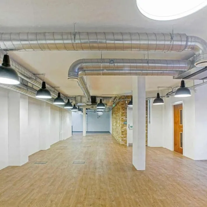 66-68 Paul Street, Shoreditch - EC2A