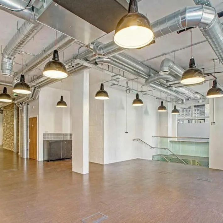 66-68 Paul Street, Shoreditch