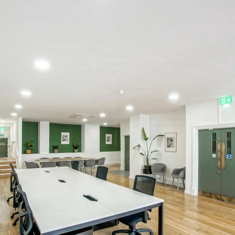 89 Great Eastern Street, Shoreditch - EC2A