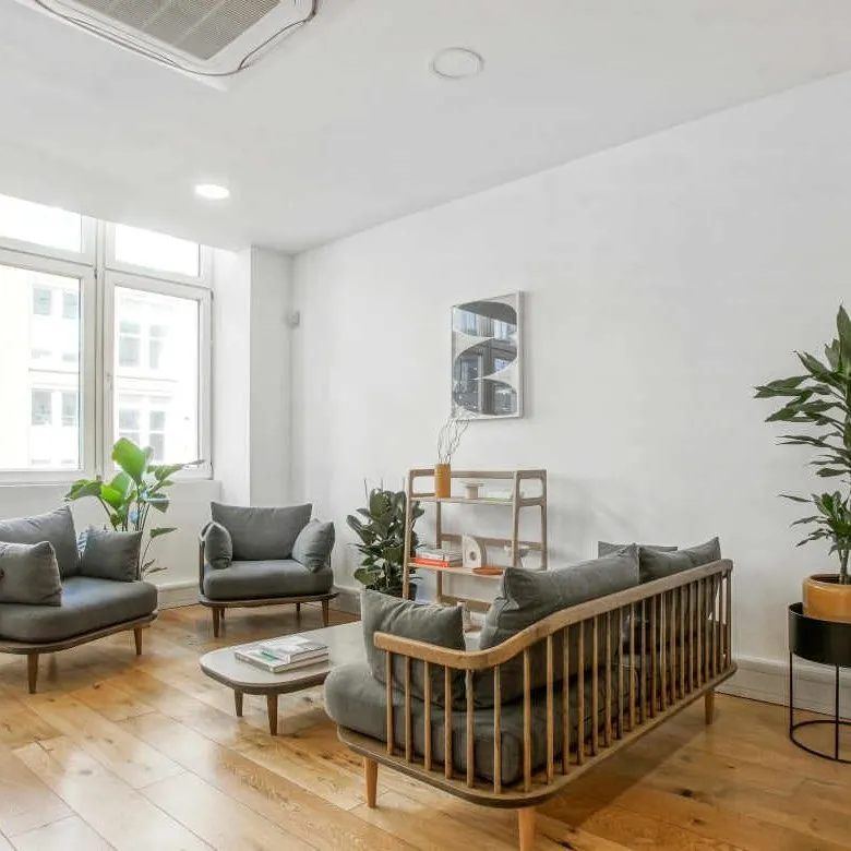 89 Great Eastern Street, Shoreditch