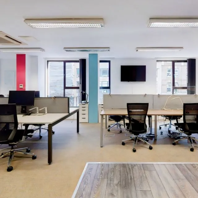 176-179 Shoreditch High Street, Shoreditch