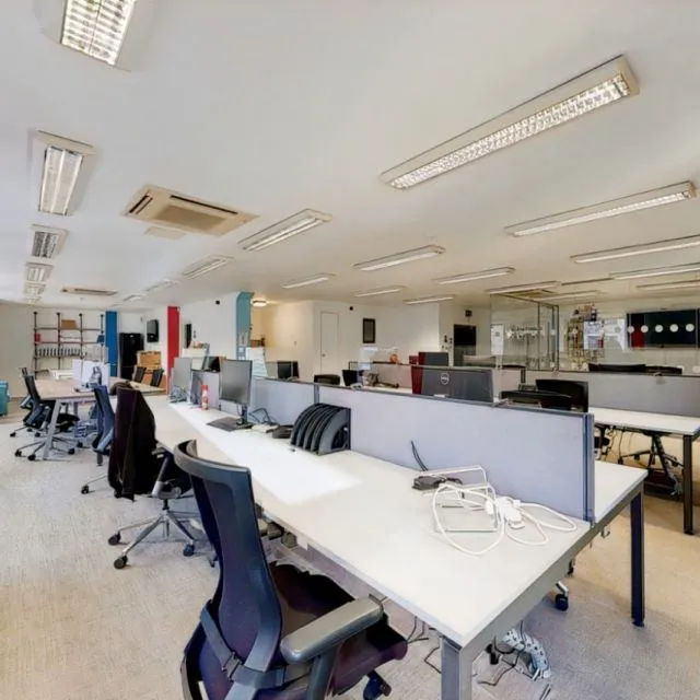 176-179 Shoreditch High Street, Shoreditch