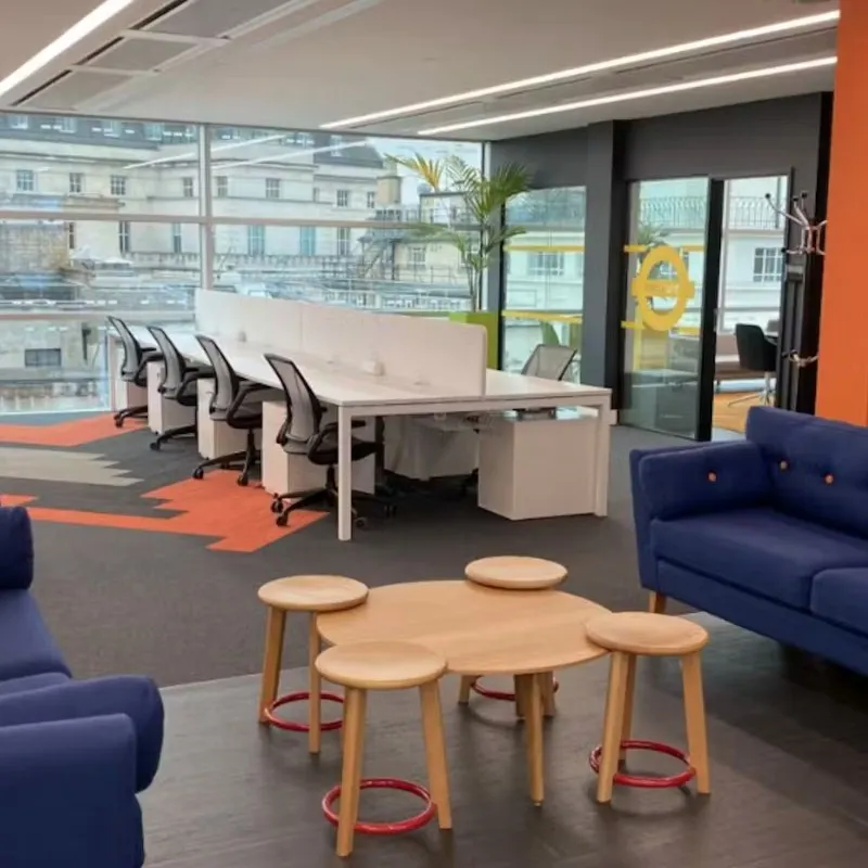 110 High Holborn, London - WC1V