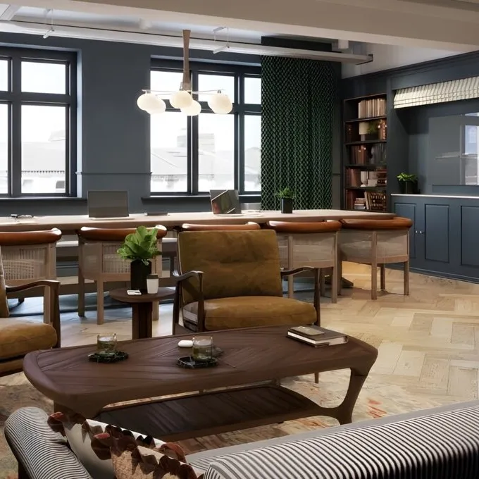 10 Saint John's Road