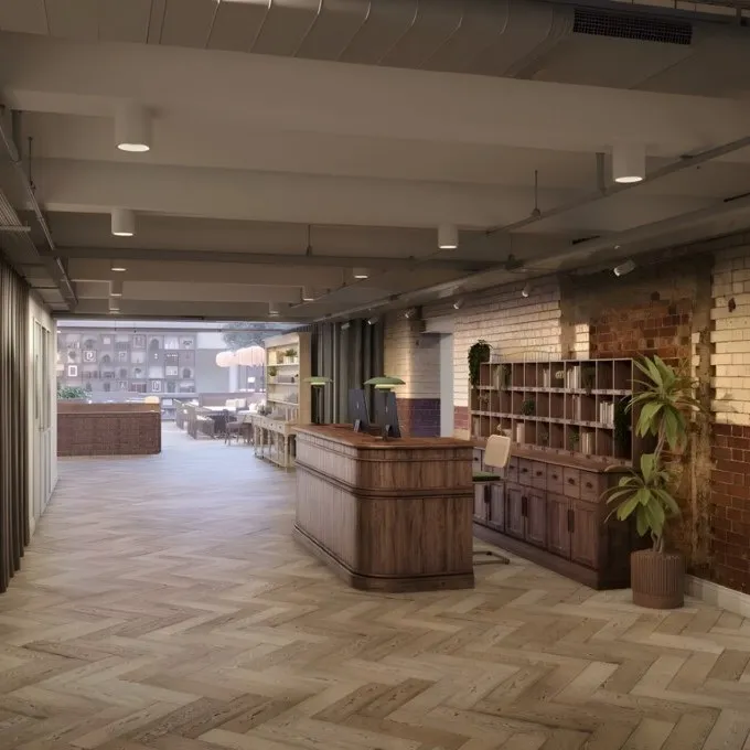 10 Saint John's Road