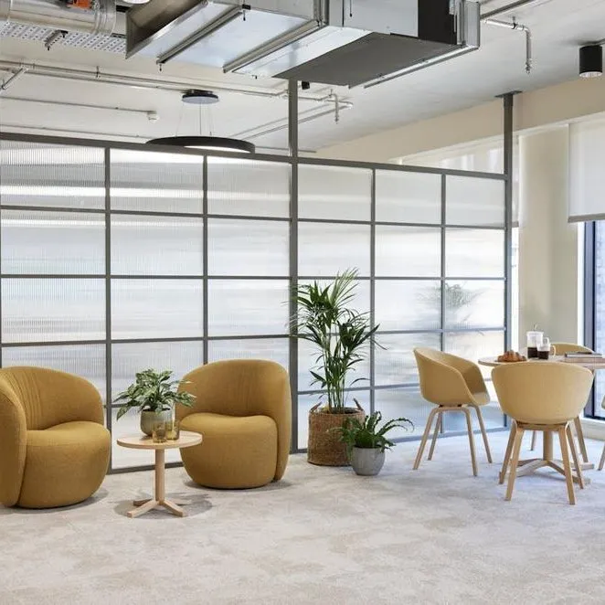 97 Vauxhall Walk, London - SE11