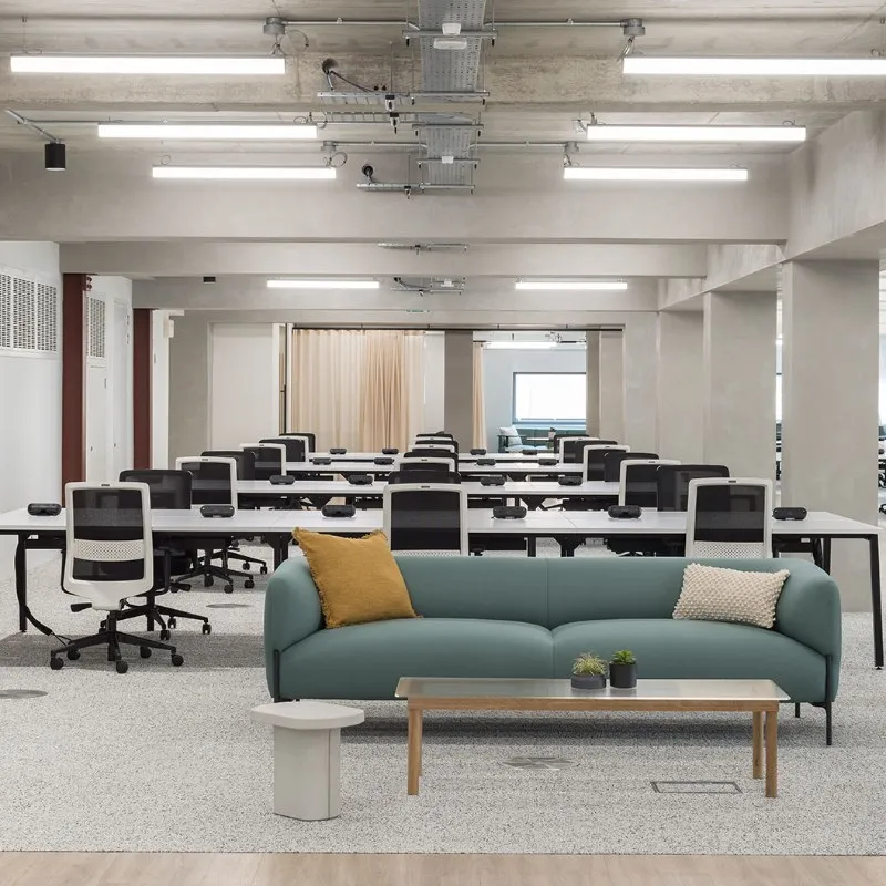 Johnson Building
77 Hatton Garden