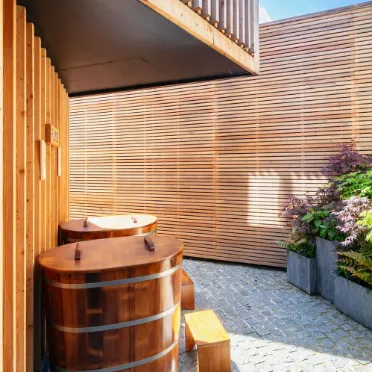 Timber yard
19 Drysdale Street