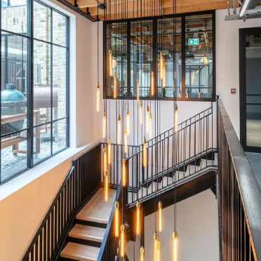 Timber yard
19 Drysdale Street