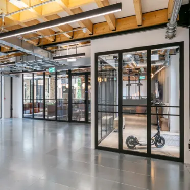 Timber yard
19 Drysdale Street